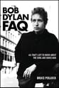 Bob Dylan FAQ book cover